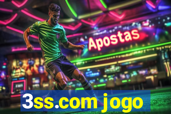 3ss.com jogo